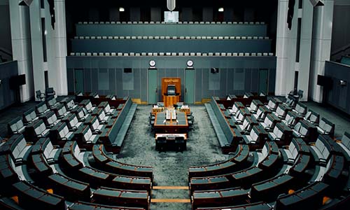 组织为什么会失真？